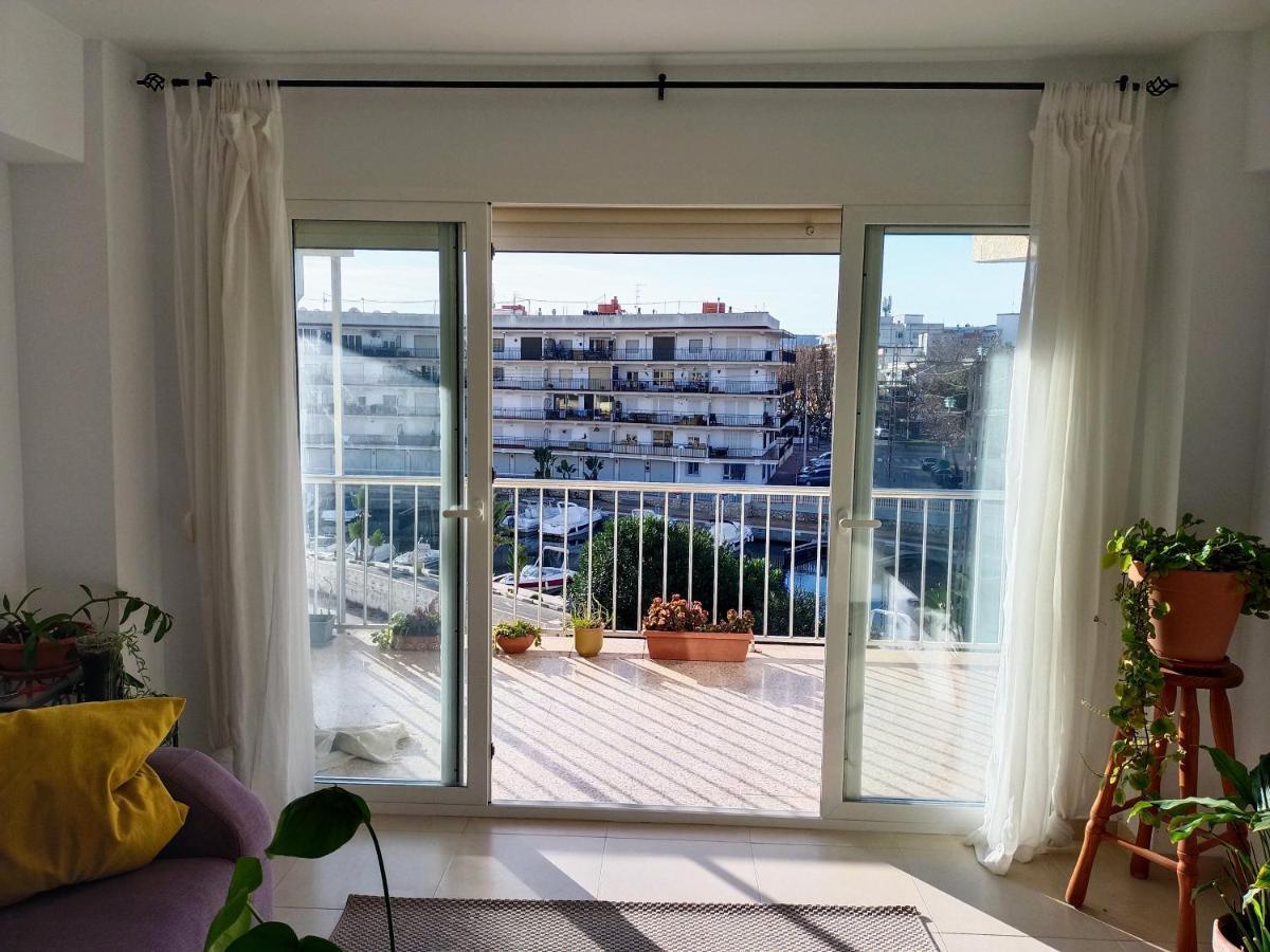 Apartamento Canal, A 3 Minutos De La Playa Del Arenal Jávea Eksteriør billede