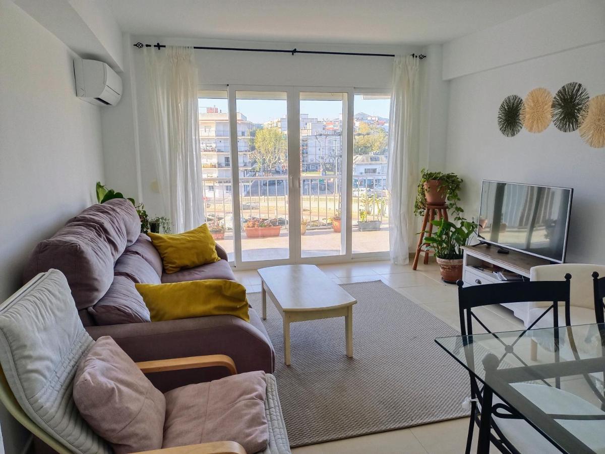 Apartamento Canal, A 3 Minutos De La Playa Del Arenal Jávea Eksteriør billede