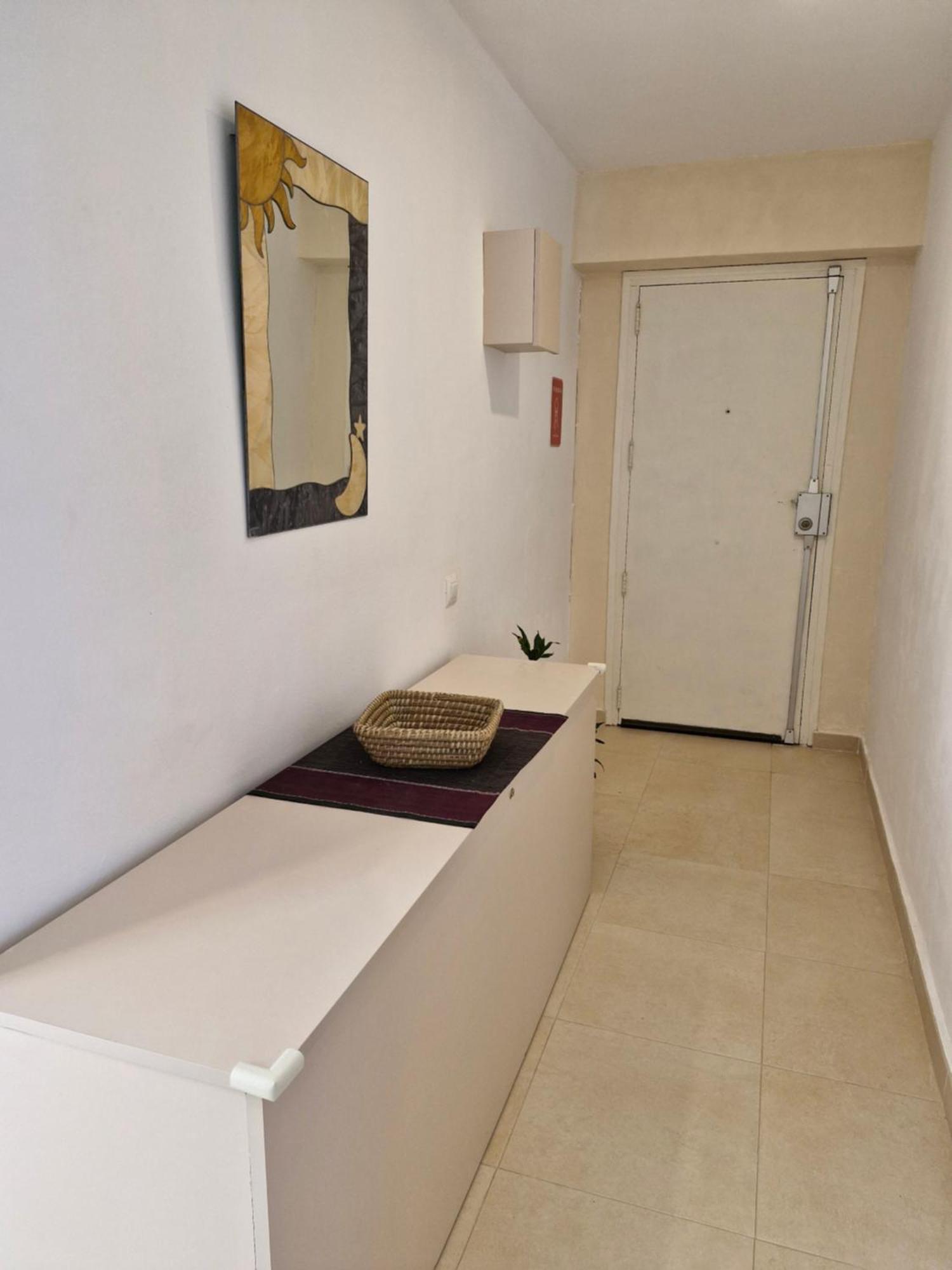 Apartamento Canal, A 3 Minutos De La Playa Del Arenal Jávea Eksteriør billede