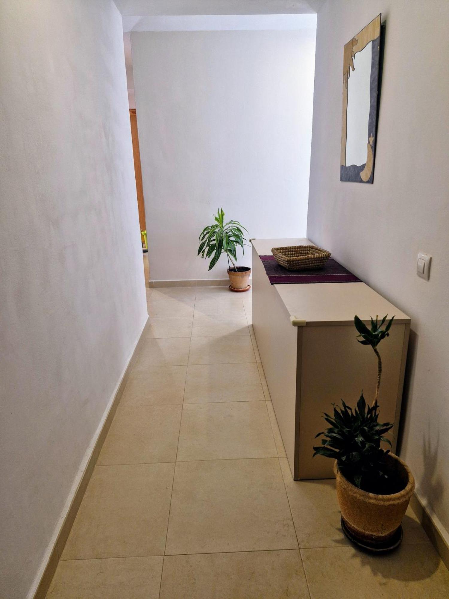 Apartamento Canal, A 3 Minutos De La Playa Del Arenal Jávea Eksteriør billede