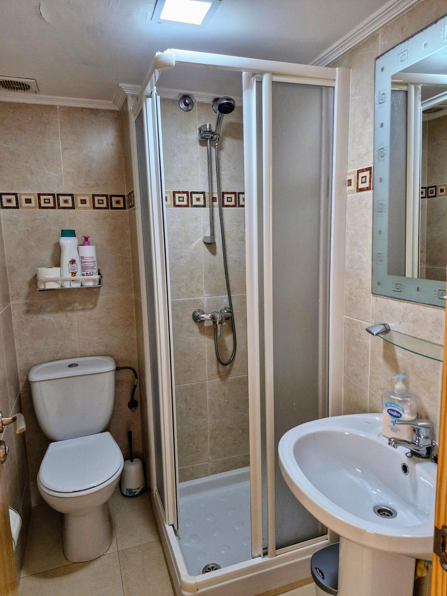 Apartamento Canal, A 3 Minutos De La Playa Del Arenal Jávea Eksteriør billede